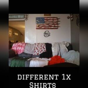 Shirts